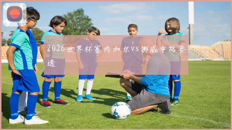 2026世界杯塞内加尔vs挪威中路渗透