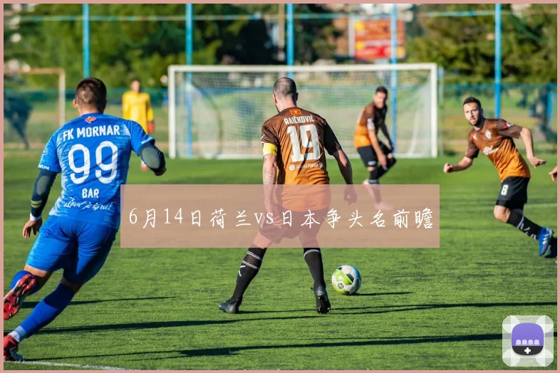 6月14日荷兰vs日本争头名前瞻
