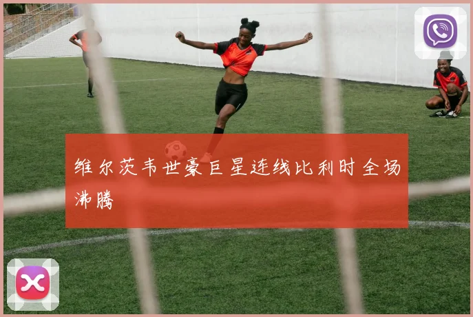 维尔茨韦世豪巨星连线比利时全场沸腾