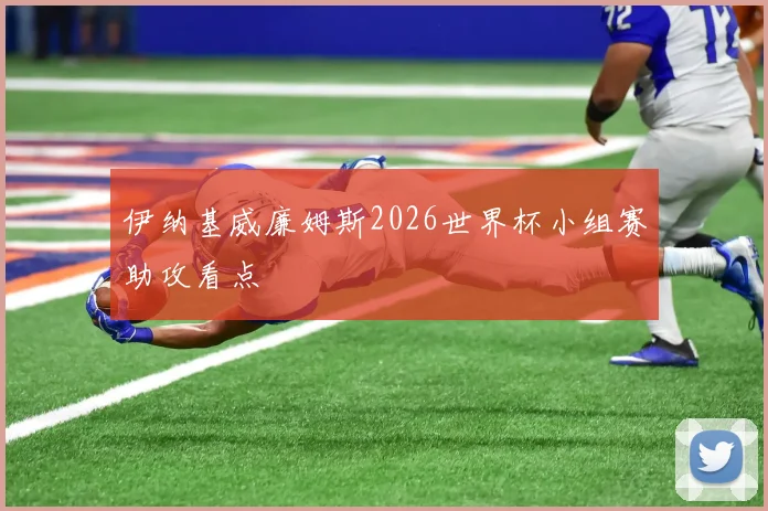 伊纳基威廉姆斯2026世界杯小组赛助攻看点