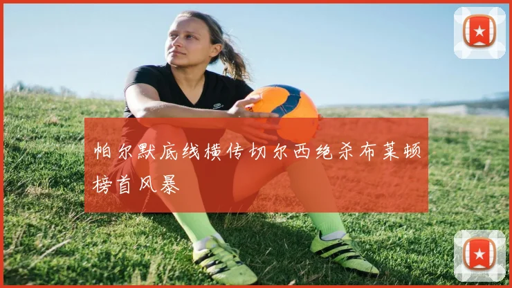 帕尔默底线横传切尔西绝杀布莱顿榜首风暴