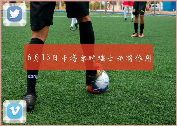 6月13日卡塔尔对瑞士老将作用